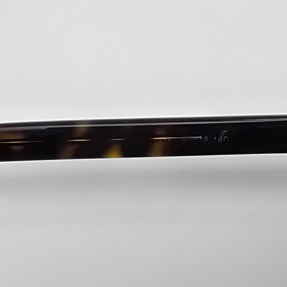 Gucci GG0022S 003 Dark Havana Frame Grey Gradient Lens Square Sunglasses w/ Case - Picture 8 of 16